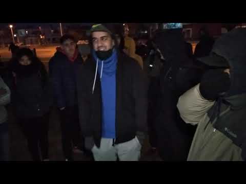 4tos - Vpi vs Drey vs Arabe