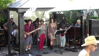 Make Love to You/Simms Style