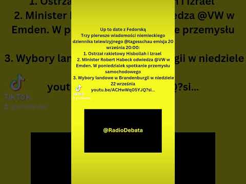 21 września 2024