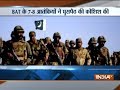 J-K: Army foils infiltration bid by Pakistan
