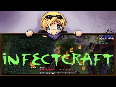 LP-Snack #005 - ( Geh doch weg! - InfectCraft - SunnyCologne ) [Deutsch] -HD-