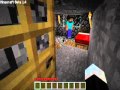 Minecraft Herobrine Hotel Service 