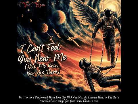 4Qc 1Tzm822L I Can't Feel You Near Me Help Me Know You Are There fixed take 2 Nicholas Mazzio Lauren