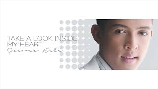 Jerome Sala - Take A Look Inside My Heart (Audio)🎵| Jerome Sala