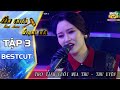 THƠ TÌNH CUỐI MÙA THU THU UYÊN Tiết Mục Chiến Thắng Tập 3 Quá Xuất Sắc