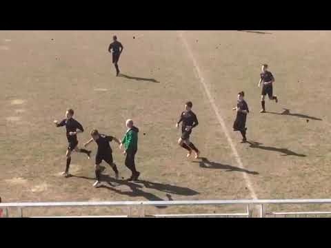 Allievi Nazionali U16 Serie C - Girone B - Giornata 12 - Arezzo vs Pordenone Calcio