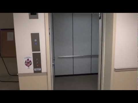 (Ft) Devens: FASTEST HYDRAULIC ELEVATOR IN THE WORLD!! (33 Andrews Parkway)