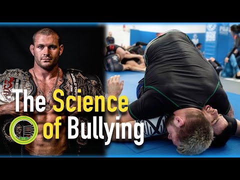 Why is Gordon Ryan So Good - BJJ Analysis