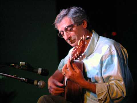 Juan Falú - Taficeña La tristecita