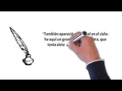 Reavivados Por Su Palabra Apocalipsis 12