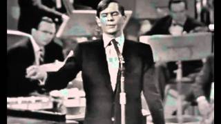 Johnnie Ray   Such a night 1954