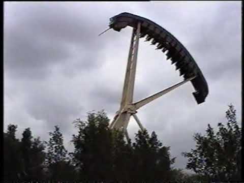 Wonderland Sydney theme park