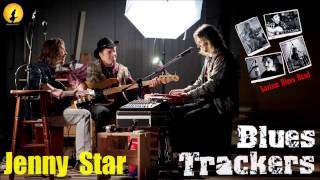 Blues Trackers - Jenny Star, By Kostas A~171