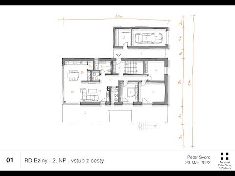 konzultácia - Bziny