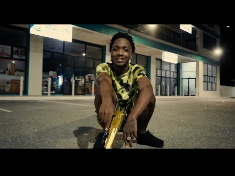 Fucha - Daily (official video)