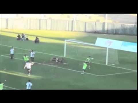 Estudiantes (San Luis) 3 - Juventud Unida (Gualeguaychú) 1