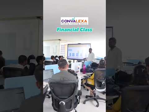 Convalexa classroom video