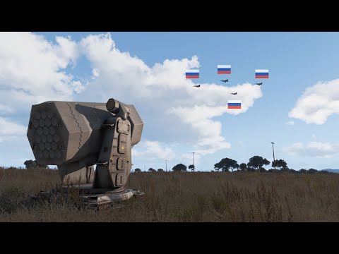 Russian pilots made a big mistake: Ukrainian air defense systems worked very well