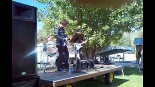 I Know You (The Distortionist)- Surviving Terror