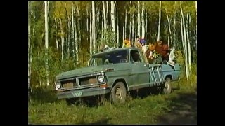Opening to John Denver &amp; the Muppets: Rocky Mountain Holiday 2003 VHS