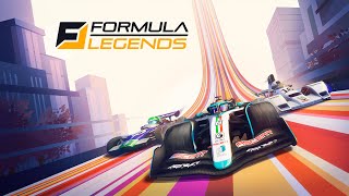 Formula Legends [Legacy Edition] video 1