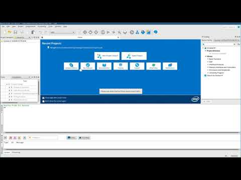 How to use the fake FPGA on home Linux computers