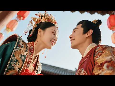 🍬高冷將軍抬著女孩的下巴，口出狂言：你嚐過我的味道還能看上他人？｜2025熱播電視劇｜逆襲｜霸道總裁｜庆余年🍬#张若昀#李沁#张哲瀚#鞠婧祎#肖戰#楊冪#甜劇 #愛情 #熱播電視劇