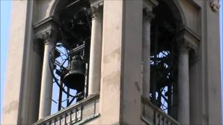 preview picture of video 'Le campane di Rho (MI) - Santuario della B.V. Addolorata, IV'