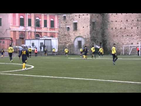 Porto Maurizio 1 - 12 U.S.D. Borgio Verezzi