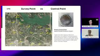 Control Points for 3D Laser Scanning Large Buildings