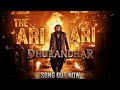 Ari Ari Song Extended Version Dhurandhar 2 The Revenge Song Bombay Rockers Ranveer Singh