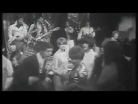 THE EQUALS   Baby Come Back  1968 Video In NEW STEREO