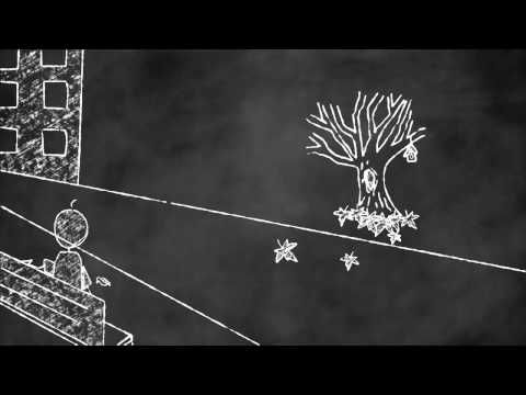 Çağrı Keskin - Sonbahar  ( Animasyon )