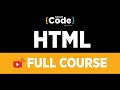 HTML Full Course | HTML Tutorial For Beginners | Learn HTML From Scratch | SimpliCode