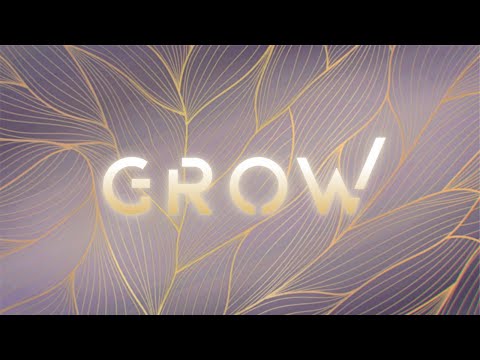 Grow | Pulse Percussion 2024 Show Design