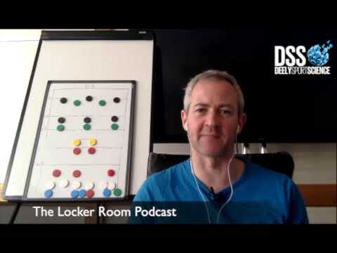 #3 How to make your players faster with Max Speed training