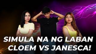 Download lagu VLOG No. 384 simula na ng laban🔥 Cloem vs Janesca! mp3 Download lagu VLOG No. 384 simula na ng laban🔥 Cloem vs Janesca! mp3