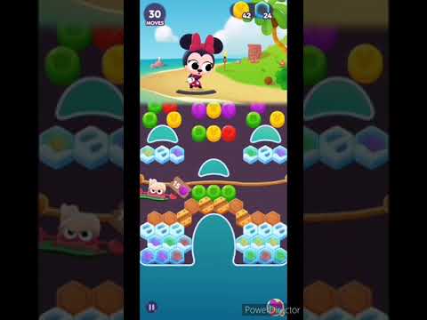 Disney Getaway Blast Level 60 | NO BOOSTERS