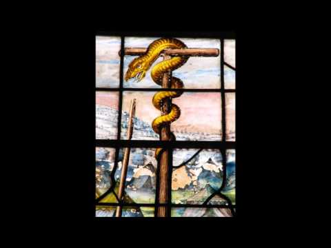 The Mountain Goats and Kaki King - Supergenesis [Live]