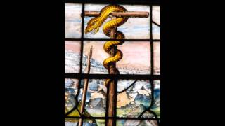 The Mountain Goats and Kaki King - Supergenesis [Live]