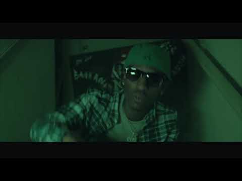 Street Money Boochie   "Doin It"