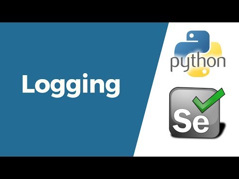 Selenium with Python Tutorial 1 Installing Python Selenium Pycharm IDE