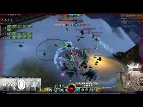 ONYX WvW Raids July 2016