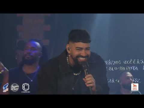 Acústico da Trans com Dilsinho