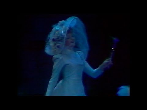 Britt Marie Aruhn & Frederica von Stade - Scene with the Fairy Godmother - Cendrillon