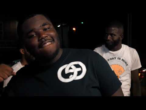 Mizzy Montana - Overtime featuring Killswitch |Visual shot by Everyway4k|