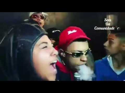 Mc Alê,Mc Menor Mr ,Mc Magal & Mc Dede- Medley exclusivo (2018)