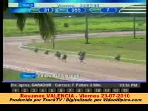 vier-23-07-2010 Valencia