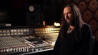 JONATHAN DAVIS - Through The Black Labyrinth // MEDICATE (Episode Two)