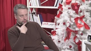 Пока что страна-агрессор пребывает в статусе основного торгового партнёра, - Валентин Землянский